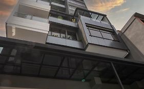 Sonata 44 Hotel Laureles