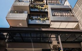 Sonata 44 Hotel Laureles